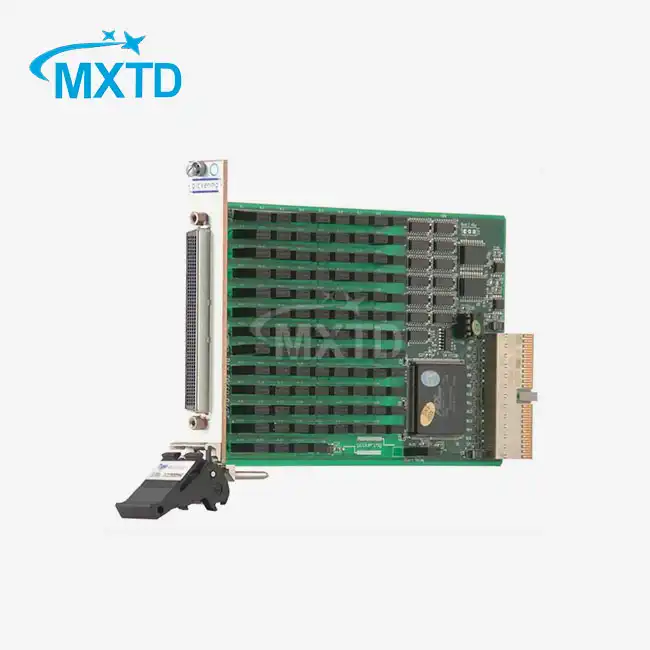 PIL 40-140 Series Reed Relays SPST Board